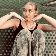 Camryn K., Babysitter in Russellville, AR with 10 years paid experience