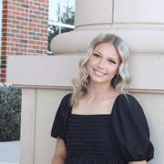 Abigail R., Babysitter in Bluff Dale, TX 76433 with 3 years of paid experience