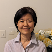 Eun K., Nanny in Germantown, MD with 1 year paid experience