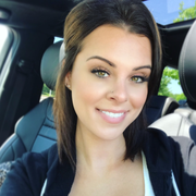 Kimberly C. - Aston Babysitter