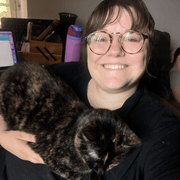Julia H., Pet Care Provider in N Chesterfld, VA with 10 years paid experience