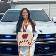 Sofia R., Child Care Provider in 53558 with 2 years of paid experience