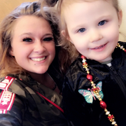 Natasha F., Babysitter in Joliet, IL with 5 years paid experience