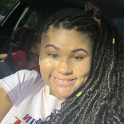 Liyah S., Babysitter in Wagram, NC 28396 with 2 years of paid experience