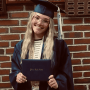 Delani M., Babysitter in Canton, ME with 3 years paid experience