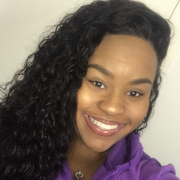 Angel B., Care Companion in Canton, GA 30115 with 0 years paid experience