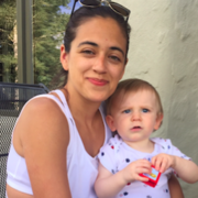 Katherine S., Babysitter in New York, NY with 4 years paid experience