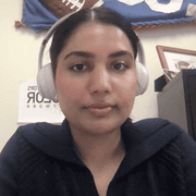 Jasmine K., Babysitter in 98051 with 1 year of paid experience