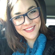 Whitney C. - Taos Nanny