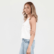 Kya B., Babysitter in 27357 with 1 year of paid experience
