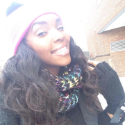 Tahani T., Nanny in Markham, IL with 20 years paid experience