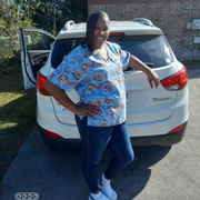 Kenitra B., Care Companion in Jacksonville, FL 32208 with 5 years paid experience