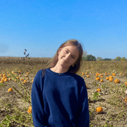 Maddi D., Nanny in 43123 with 5 years of paid experience