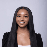 Symone K., Nanny in Elm City, NC 27822 with 2 years of paid experience