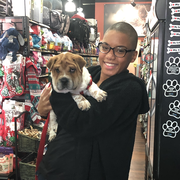 Natalia C. - Glassboro Pet Care Provider