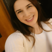 Duna S., Nanny in 07104 with 13 years of paid experience