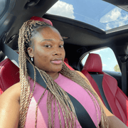 Omotayo O., Babysitter in Houston, TX with 2 years paid experience