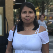 Ana M., Nanny in Bronx, NY with 18 years paid experience