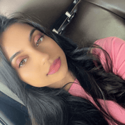 Samira A., Pet Care Provider in Bronx, NY with 1 year paid experience