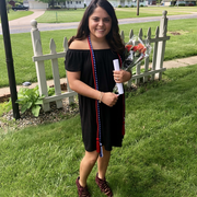 Katie D. - Amherst <span class="translation_missing" title="translation missing: en.application.care_types.child_care">Child Care</span>