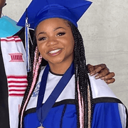 Eden W., Pet Care Provider in Conyers, GA with 4 years paid experience