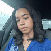 Christian T., Babysitter in Purvis, MS 39475 with 4 years of paid experience