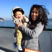 Emelyn R., Babysitter in Oakland, CA with 4 years paid experience