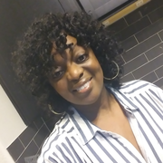 Tonya F. - Houston Nanny