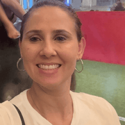 Rafaela  O., Babysitter in 21701 with 7 years of paid experience