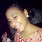 Vonshanique M., Babysitter in Elmira, NY with 7 years paid experience
