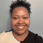 Chantal G., Babysitter in Cherryville, NC 28021 with 2 years of paid experience