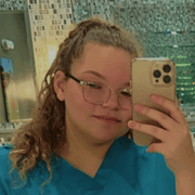 Breann W., Babysitter in Labelle, FL 33935 with 4 years of paid experience