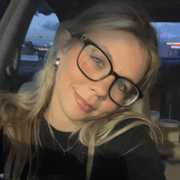 Kenzie S., Babysitter in Paint Lick, KY 40461 with 1 year of paid experience