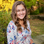 Zoe N., Babysitter in Pepper Pike, OH with 8 years paid experience