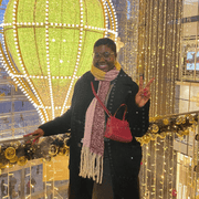 Judene J., Pet Care Provider in Atlanta, GA with 2 years paid experience