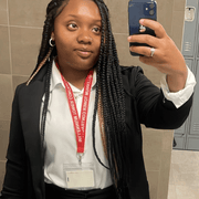 Aniya K., Nanny in 95620 with 5 years of paid experience