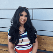 Liz A., Babysitter in Laveen, AZ with 3 years paid experience