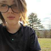 Charli Z. - Lexington Nanny