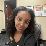 Praise B., Babysitter in Kechi, KS with 5 years paid experience