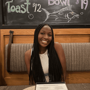 Jorjoh S., Child Care in Washington, NC 27889 with 3 years of paid experience