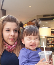 Kristin M., Child Care Provider in 06606 with 8 years of paid experience