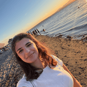 Helin C., Babysitter in Seattle, WA with 3 years paid experience
