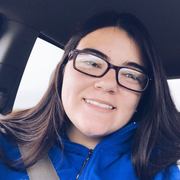 Dakota F., Child Care in Grasston, MN 55030 with 4 years of paid experience