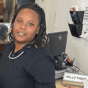 Timara L., Babysitter in 37010 with 2 years of paid experience