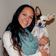 Neenah R. - Elk River Pet Care Provider