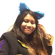 Jocelyn K., Pet Care Provider in Oceanside, CA with 1 year paid experience