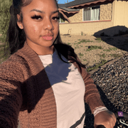 Makiyah P., Child Care Provider in 85342 with 3 years of paid experience
