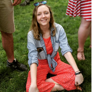 Gabrielle C. - Columbia Babysitter
