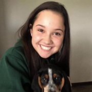 Sydney C., Babysitter in Tempe, AZ with 10 years paid experience