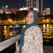 Hanaan A., Babysitter in Tampa, FL with 4 years paid experience